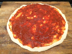 Pizza Sauce